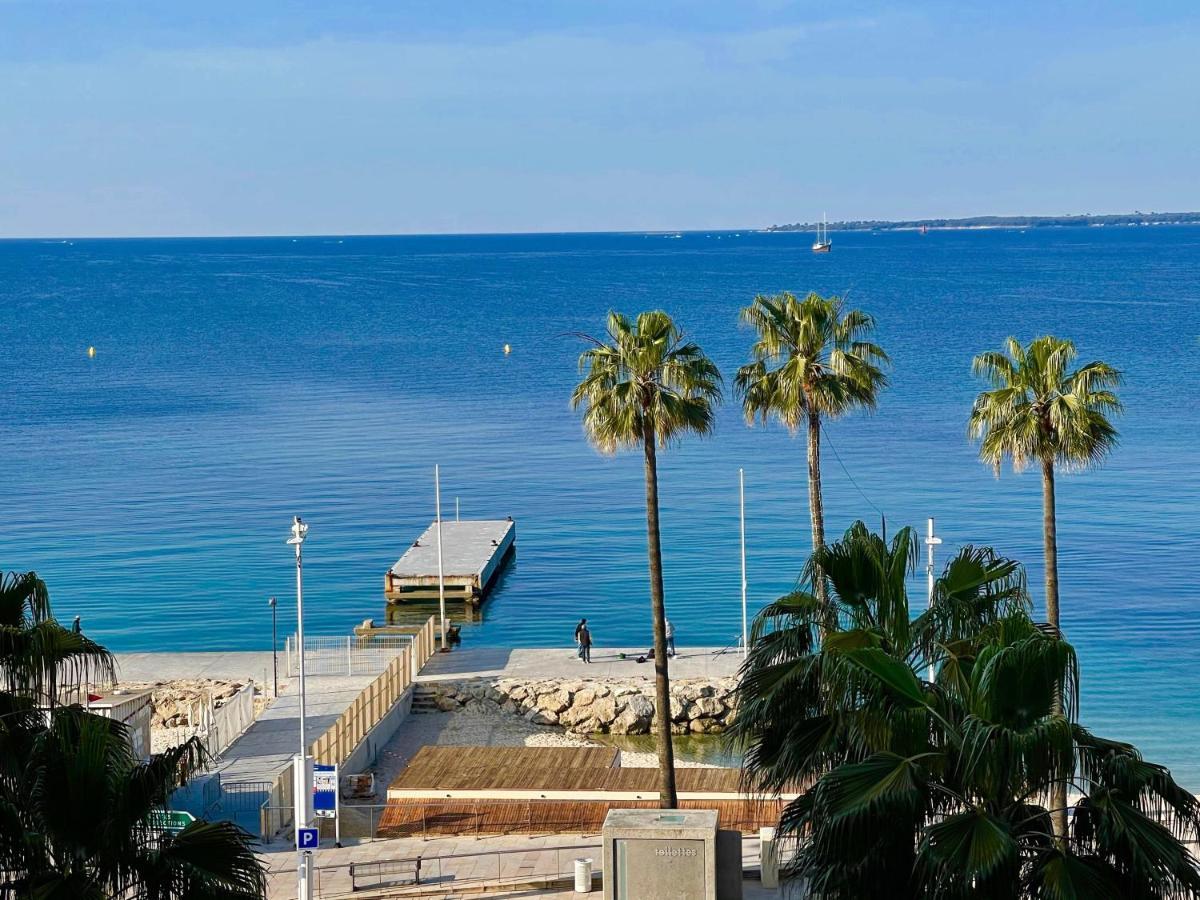 Courbet 3* Juan-les-Pins