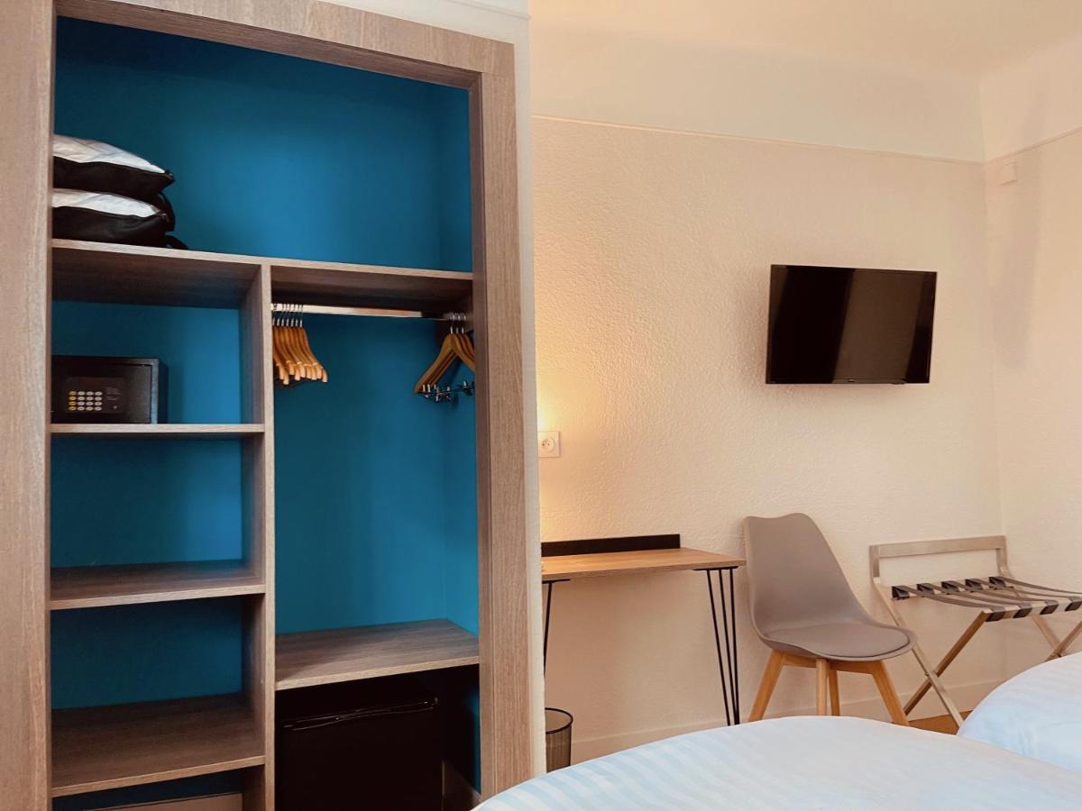 Hotel Courbet